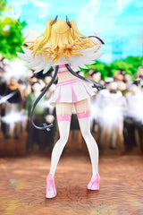 2.5 Dimensional Seduction PVC Statue 1/7 Liliel Chaos Form 23 cm 4942330183243