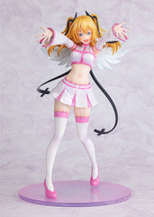 2.5 Dimensional Seduction PVC Statue 1/7 Liliel Chaos Form 23 cm 4942330183243