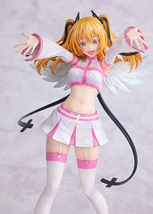 2.5 Dimensional Seduction PVC Statue 1/7 Liliel Chaos Form 23 cm 4942330183243
