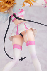 2.5 Dimensional Seduction PVC Statue 1/7 Liliel Chaos Form 23 cm 4942330183243