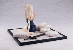 Fate/stay night: Heaven's Feel PVC Statue 1/7 Saber Alter: Babydoll Dress Ver. 15 cm 4942330183748