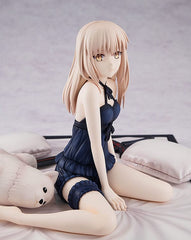 Fate/stay night: Heaven's Feel PVC Statue 1/7 Saber Alter: Babydoll Dress Ver. 15 cm 4942330183748