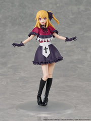 Oshi no Ko KADOKAWA PLASTIC MODEL SERIES Plastic Model Kit Ruby 16 cm 4942330187494