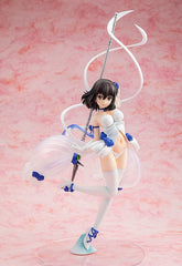 Strike the Blood PVC Statue 1/7 Yukina Himera 4942330188910