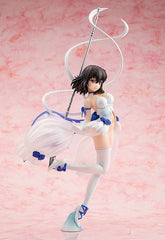 Strike the Blood PVC Statue 1/7 Yukina Himeragi: Summer Wedding Ver. (re-run) 33 cm 4942330188910