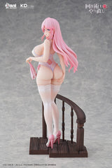 Redo of Healer Statue 1/7 Freia - Chinese Dress Ver. 25 cm 4942330203477