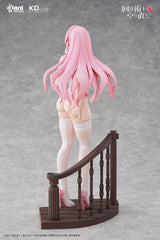 Redo of Healer Statue 1/7 Freia - Chinese Dress Ver. 25 cm 4942330203477