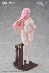 Redo of Healer Statue 1/7 Freia - Chinese Dress Ver. 25 cm 4942330203477