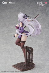 Redo of Healer Statue 1/7 Kureha - Chinese Dress Ver. 25 cm 4942330203484