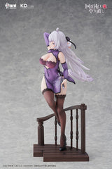 Redo of Healer Statue 1/7 Kureha - Chinese Dress Ver. 25 cm 4942330203484