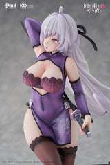 Redo of Healer Statue 1/7 Kureha - Chinese Dress Ver. 25 cm 4942330203484