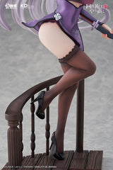 Redo of Healer Statue 1/7 Kureha - Chinese Dress Ver. 25 cm 4942330203484