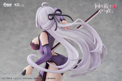 Redo of Healer Statue 1/7 Kureha - Chinese Dress Ver. 25 cm 4942330203484