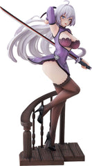 Redo of Healer Statue 1/7 Kureha - Chinese Dress Ver. 25 cm 4942330203484