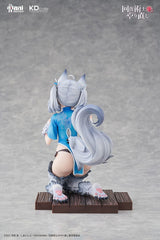 Redo of Healer Statue 1/7 Setsuna - Chinese Dress Ver. 14 cm 4942330203491