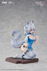 Redo of Healer Statue 1/7 Setsuna - Chinese Dress Ver. 14 cm 4942330203491