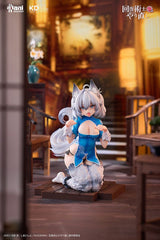 Redo of Healer Statue 1/7 Setsuna - Chinese Dress Ver. 14 cm 4942330203491