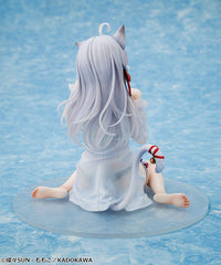 Alya Sometimes Hides Her Feelings in Russian Statue 1/7 Alisa Mikhailovna Kujou: Light Novel Catgirl Ver. Illustration by Momoco 13 cm    4942330209585