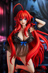 High School DxD PVC Figure 1/6.5 Rias Gremory: Light Novel 15th Anniversary ver. (Renewal Package Edition) 29 cm 4550687225570