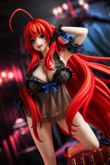 High School DxD PVC Figure 1/6.5 Rias Gremory: Light Novel 15th Anniversary ver. (Renewal Package Edition) 29 cm 4550687225570