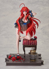 High School DxD PVC Figure 1/6.5 Rias Gremory: Light Novel 15th Anniversary ver. (Renewal Package Edition) 29 cm 4550687225570