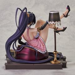 High School DxD PVC Figure 1/6.5 Akeno Himejima Light Novel 15th Anniversary ver. (Renewal Package Edition) 17 cm 4550687225587