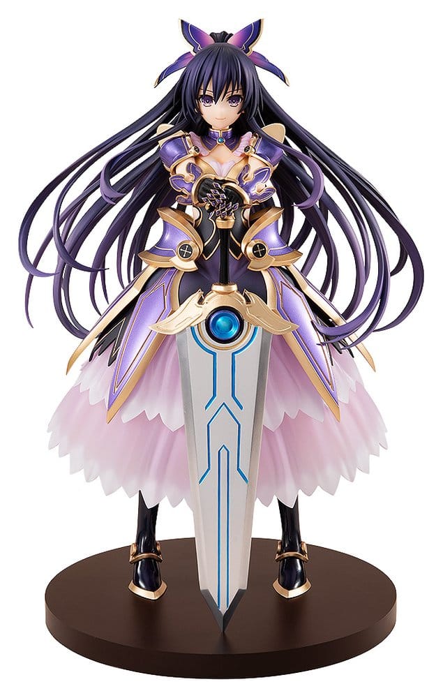 Date A Live PVC Figure 1/7 Tohka Yatogami Astral Dress Ver. (re-run) 23 cm 4550687225594