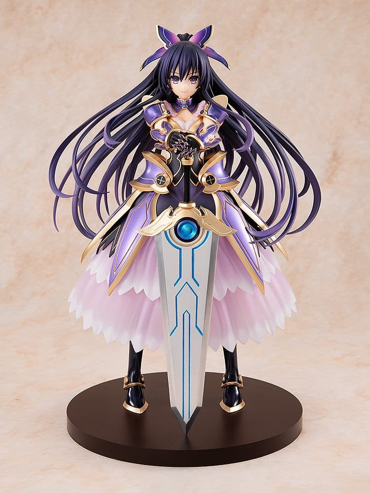 Date A Live PVC Figure 1/7 Tohka Yatogami Astral Dress Ver. (re-run) 23 cm 4550687225594