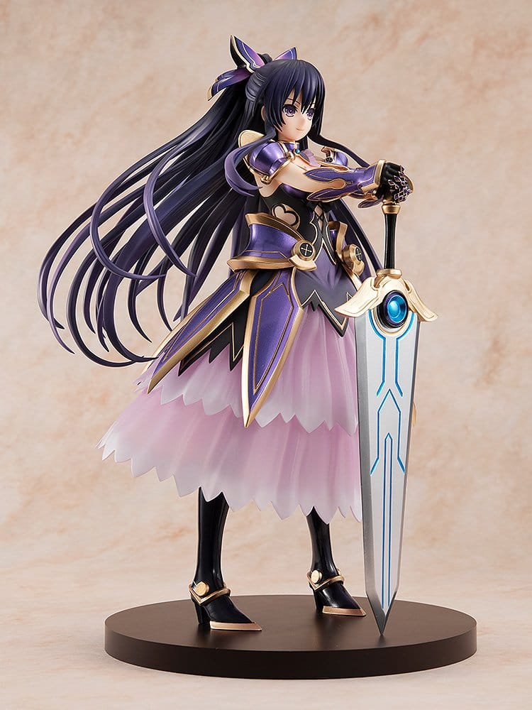 Date A Live PVC Figure 1/7 Tohka Yatogami Astral Dress Ver. (re-run) 23 cm 4550687225594