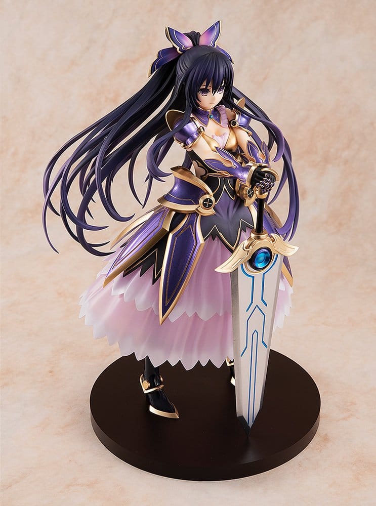 Date A Live PVC Figure 1/7 Tohka Yatogami Astral Dress Ver. (re-run) 23 cm 4550687225594