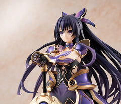 Date A Live PVC Figure 1/7 Tohka Yatogami Astral Dress Ver. (re-run) 23 cm 4550687225594