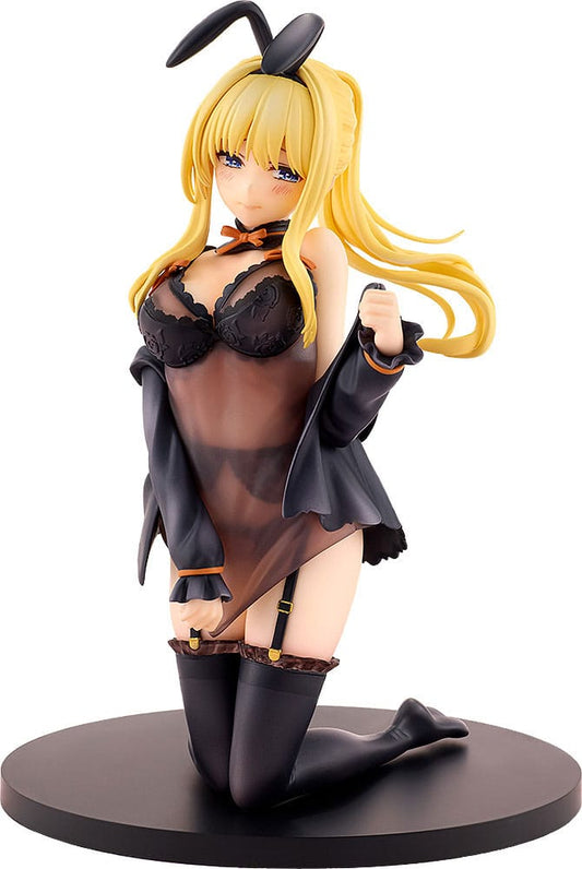 Konosuba God's blessing on this wonderful world! PVC Statue Darkness: Light Novel 10th Anniversary Ver. 15 cm 4942330238554