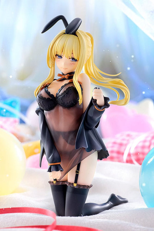 Konosuba God's blessing on this wonderful world! PVC Statue Darkness: Light Novel 10th Anniversary Ver. 15 cm 4942330238554