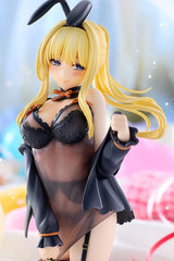Konosuba God's blessing on this wonderful world! PVC Statue Darkness: Light Novel 10th Anniversary Ver. 15 cm 4942330238554