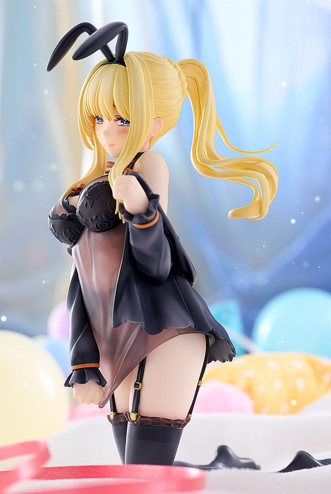 Konosuba God's blessing on this wonderful world! PVC Statue Darkness: Light Novel 10th Anniversary Ver. 15 cm 4942330238554