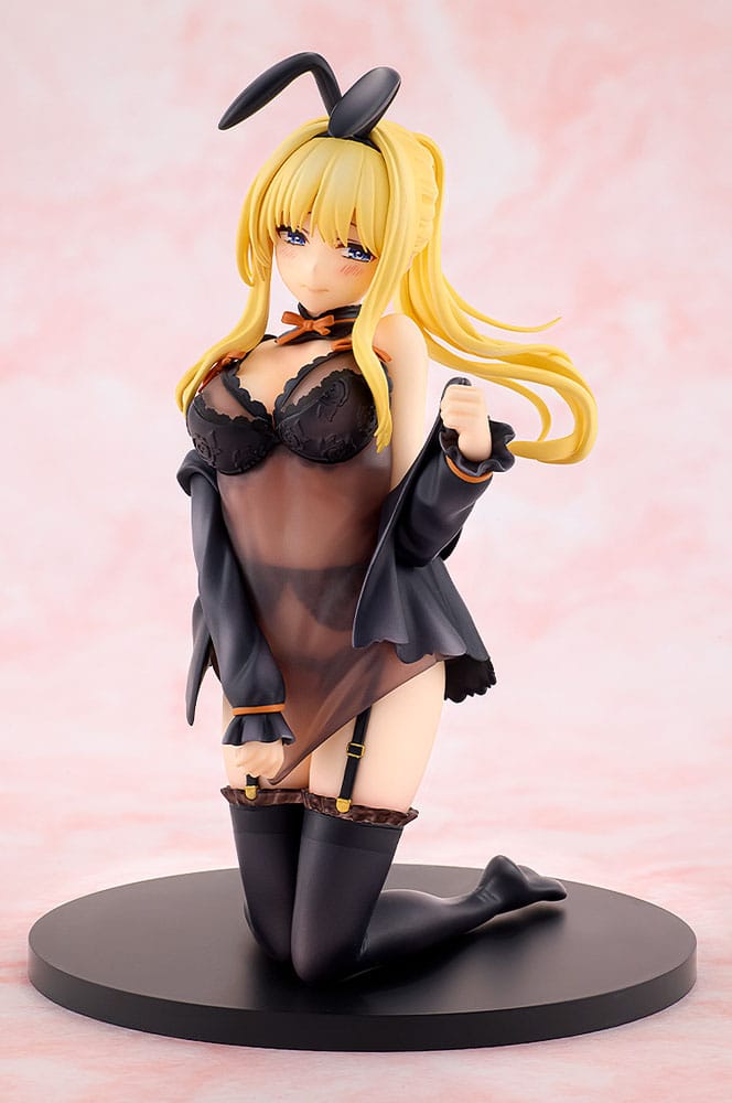 Konosuba God's blessing on this wonderful world! PVC Statue Darkness: Light Novel 10th Anniversary Ver. 15 cm 4942330238554