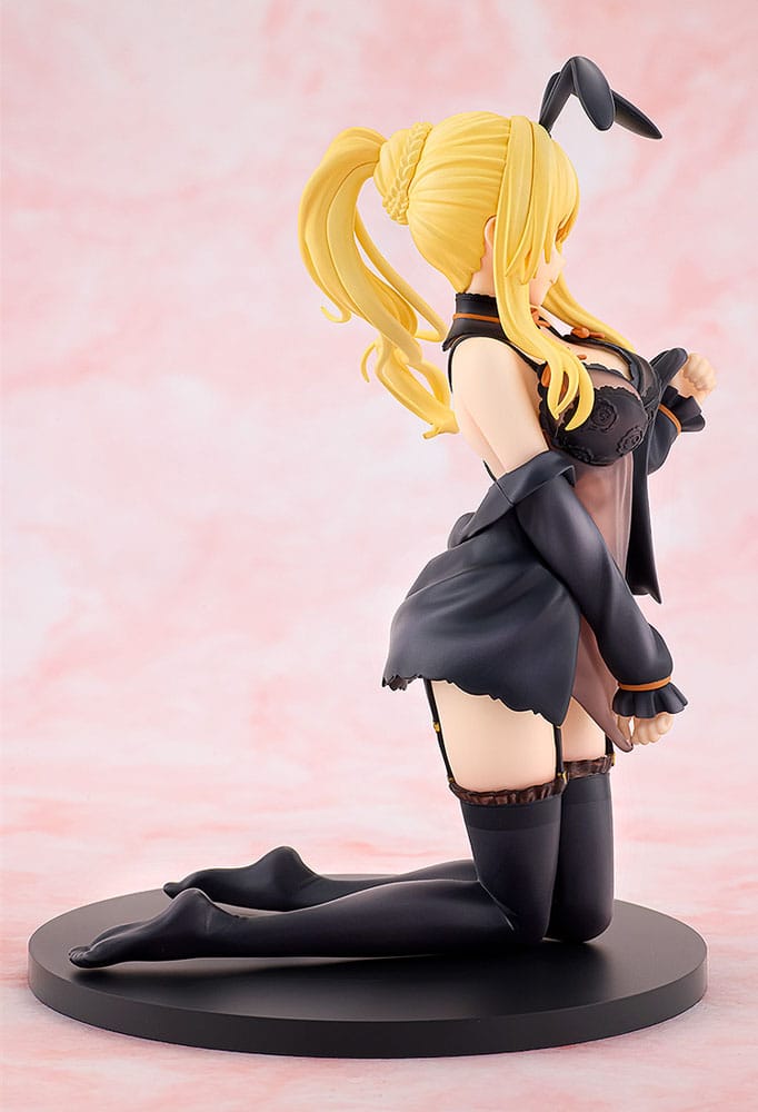 Konosuba God's blessing on this wonderful world! PVC Statue Darkness: Light Novel 10th Anniversary Ver. 15 cm 4942330238554