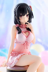 Konosuba God's blessing on this wonderful world! PVC Statue Yunyun: Light Novel Negligee Ver. 16 cm 4942330238578