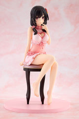 Konosuba God's blessing on this wonderful world! PVC Statue Yunyun: Light Novel Negligee Ver. 16 cm 4942330238578