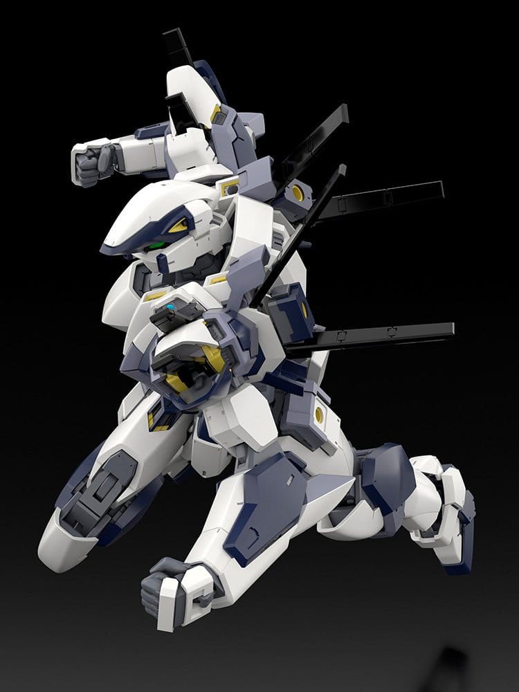 Full Metal Panic! Plastic Model Kit 1/48 Arbalest Special Set 18 cm 4550687241815