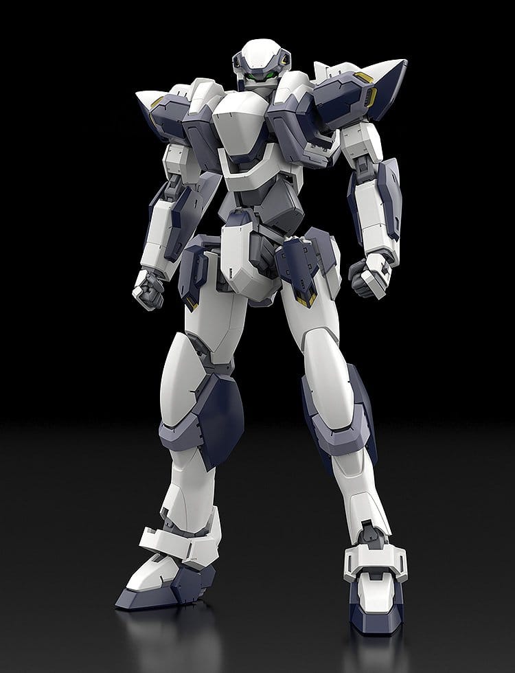 Full Metal Panic! Plastic Model Kit 1/48 Arbalest Special Set 18 cm 4550687241815