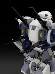 Full Metal Panic! Plastic Model Kit 1/48 Arbalest Special Set 18 cm 4550687241815