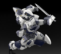 Full Metal Panic! Plastic Model Kit 1/48 Arbalest Special Set 18 cm 4550687241815