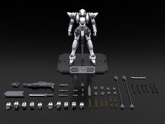 Full Metal Panic! Plastic Model Kit 1/48 Arbalest Special Set 18 cm 4550687241815