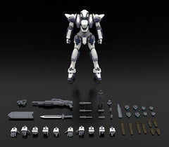 Full Metal Panic! Plastic Model Kit 1/48 Arbalest Special Set 18 cm 4550687241815