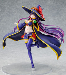 The Red Ranger Becomes an Adventurer in Another World PVC Statue 1/7 Yihdra Arvoln 24 cm 4942330250662