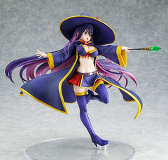 The Red Ranger Becomes an Adventurer in Another World PVC Statue 1/7 Yihdra Arvoln 24 cm 4942330250662