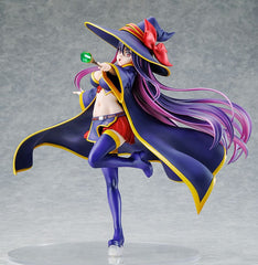 The Red Ranger Becomes an Adventurer in Another World PVC Statue 1/7 Yihdra Arvoln 24 cm 4942330250662