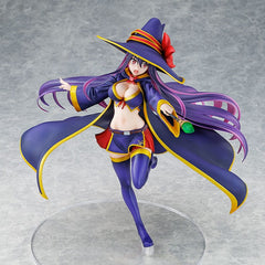 The Red Ranger Becomes an Adventurer in Another World PVC Statue 1/7 Yihdra Arvoln 24 cm 4942330250662