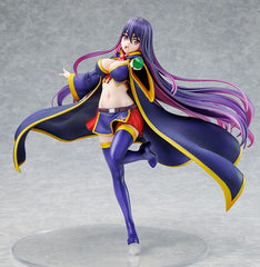 The Red Ranger Becomes an Adventurer in Another World PVC Statue 1/7 Yihdra Arvoln 24 cm 4942330250662